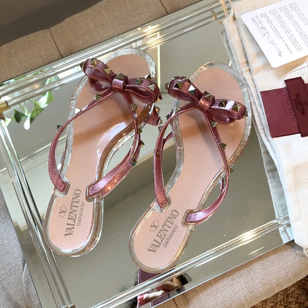 *****SOLD*****Valentino sandals